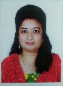 Dr. Sangita Gajanan Dahotre