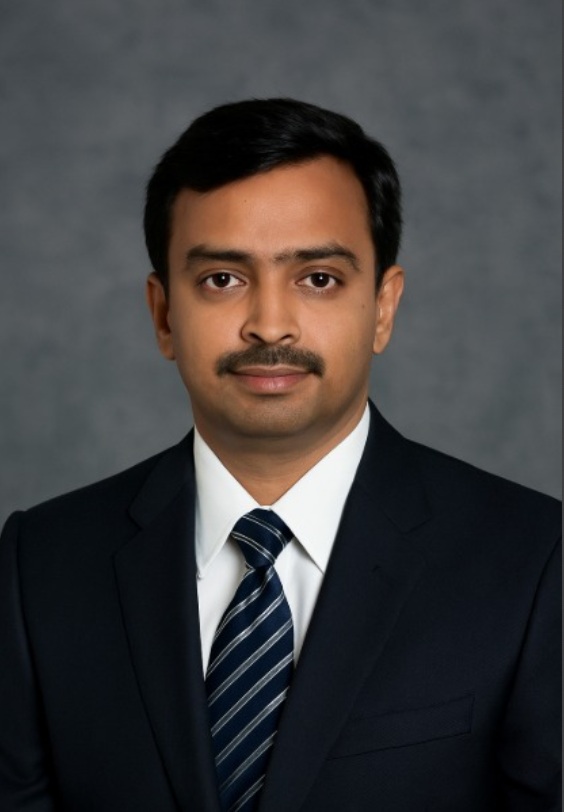 Dr. V. J. Kadam