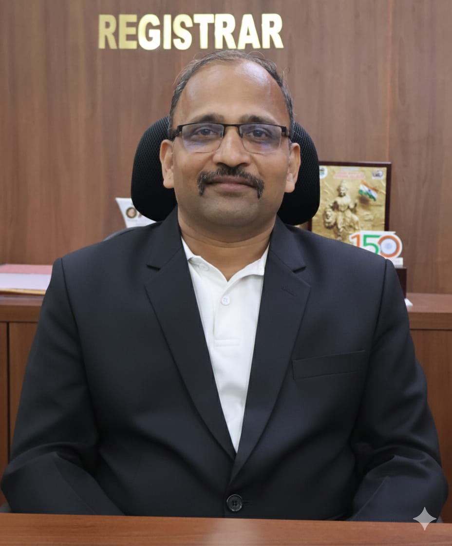 Dr. A. P. Shesh
