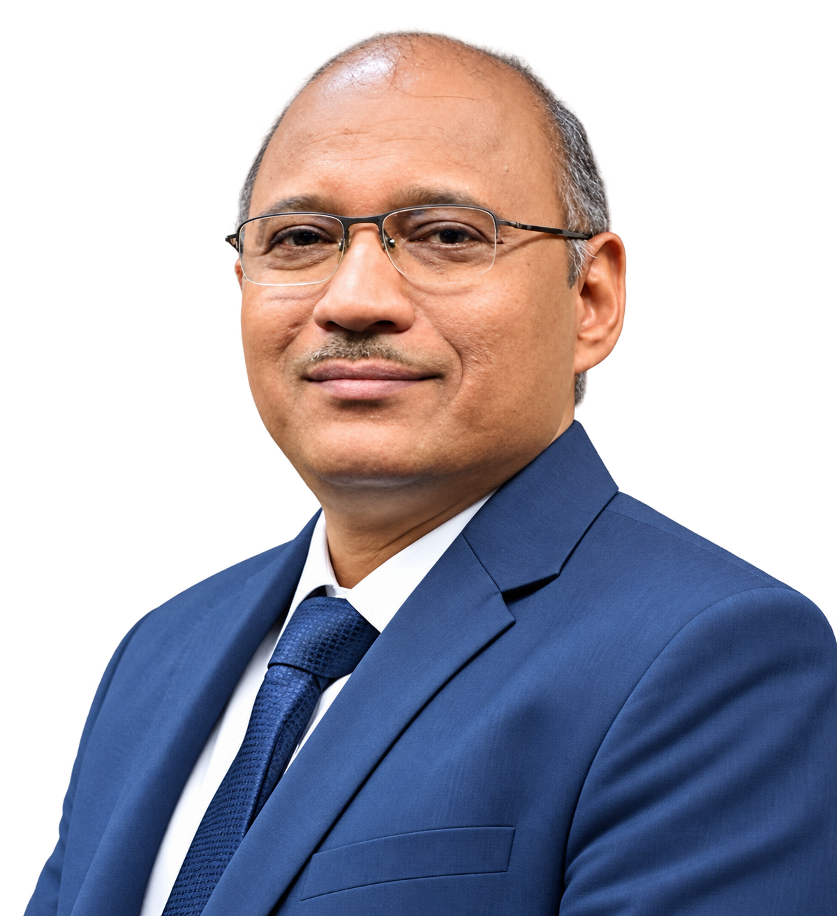 Hon'ble Pro Vice-Chancellor Dr. Vinod Mohitkar